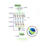 便攜式熒光紫外檢測(cè)系統(tǒng)