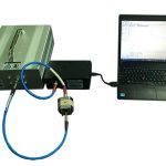 單光路多波長紫外檢測器方案 單光路多波長紫外檢測器方案