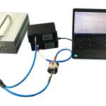 雙光路多波長紫外檢測器方案 雙光路多波長紫外檢測器方案