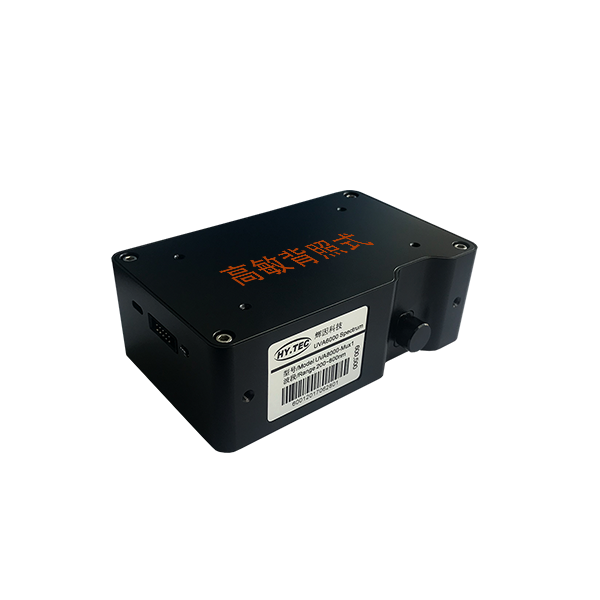HY-UVA8000科學級高精度微型光纖光譜儀 HY-UVA8000科學級高精度微型光纖光譜儀