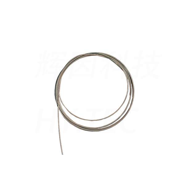 1/16Peek管綠色-內(nèi)徑0.75mm