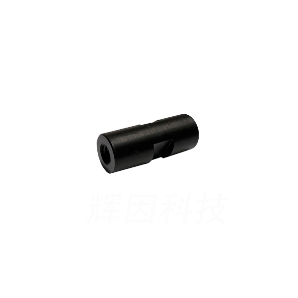 1/16母-1/16母接頭雙通連接器